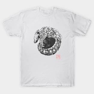 pangolin T-Shirt
